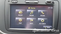USED 2015 15 DACIA SANDERO STEPWAY 0.9 LAUREATE TCE 5d 90 BHP 