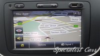 USED 2015 15 DACIA SANDERO STEPWAY 0.9 LAUREATE TCE 5d 90 BHP 