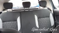 USED 2015 15 DACIA SANDERO STEPWAY 0.9 LAUREATE TCE 5d 90 BHP 