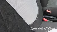 USED 2015 15 DACIA SANDERO STEPWAY 0.9 LAUREATE TCE 5d 90 BHP 