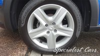 USED 2015 15 DACIA SANDERO STEPWAY 0.9 LAUREATE TCE 5d 90 BHP 