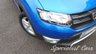 USED 2015 15 DACIA SANDERO STEPWAY 0.9 LAUREATE TCE 5d 90 BHP 
