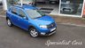 USED 2015 15 DACIA SANDERO STEPWAY 0.9 LAUREATE TCE 5d 90 BHP 