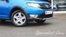 USED 2015 15 DACIA SANDERO STEPWAY 0.9 LAUREATE TCE 5d 90 BHP 