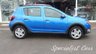 USED 2015 15 DACIA SANDERO STEPWAY 0.9 LAUREATE TCE 5d 90 BHP 