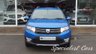 USED 2015 15 DACIA SANDERO STEPWAY 0.9 LAUREATE TCE 5d 90 BHP 