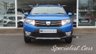 USED 2015 15 DACIA SANDERO STEPWAY 0.9 LAUREATE TCE 5d 90 BHP 