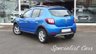 USED 2015 15 DACIA SANDERO STEPWAY 0.9 LAUREATE TCE 5d 90 BHP 