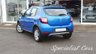 USED 2015 15 DACIA SANDERO STEPWAY 0.9 LAUREATE TCE 5d 90 BHP 