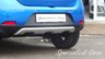 USED 2015 15 DACIA SANDERO STEPWAY 0.9 LAUREATE TCE 5d 90 BHP 