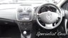 USED 2015 15 DACIA SANDERO STEPWAY 0.9 LAUREATE TCE 5d 90 BHP 