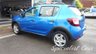 USED 2015 15 DACIA SANDERO STEPWAY 0.9 LAUREATE TCE 5d 90 BHP 