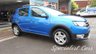 USED 2015 15 DACIA SANDERO STEPWAY 0.9 LAUREATE TCE 5d 90 BHP 