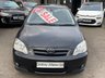 USED 2006 56 TOYOTA COROLLA 2.0 D-4D T Spirit 5dr - SUNROOF 