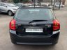 USED 2006 56 TOYOTA COROLLA 2.0 D-4D T Spirit 5dr - SUNROOF 