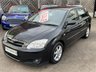 USED 2006 56 TOYOTA COROLLA 2.0 D-4D T Spirit 5dr - SUNROOF 