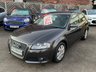 USED 2009 09 AUDI A3 1.9 TDi SE 3dr - ALLOYS 