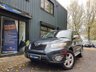 USED 2011 61 HYUNDAI SANTA FE 2.2 PREMIUM CRDI 5d 194 BHP 7 SEATS+H/SEATS+LEATHER+CRUISE+12M MOT+12M WARRANTY+12M BREAKDOWN