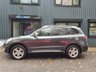 USED 2011 61 HYUNDAI SANTA FE 2.2 PREMIUM CRDI 5d 194 BHP 7 SEATS+H/SEATS+LEATHER+CRUISE+12M MOT+12M WARRANTY+12M BREAKDOWN