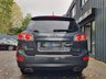 USED 2011 61 HYUNDAI SANTA FE 2.2 PREMIUM CRDI 5d 194 BHP 7 SEATS+H/SEATS+LEATHER+CRUISE+12M MOT+12M WARRANTY+12M BREAKDOWN