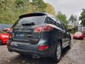 USED 2011 61 HYUNDAI SANTA FE 2.2 PREMIUM CRDI 5d 194 BHP 7 SEATS+H/SEATS+LEATHER+CRUISE+12M MOT+12M WARRANTY+12M BREAKDOWN