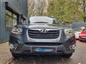 USED 2011 61 HYUNDAI SANTA FE 2.2 PREMIUM CRDI 5d 194 BHP 7 SEATS+H/SEATS+LEATHER+CRUISE+12M MOT+12M WARRANTY+12M BREAKDOWN