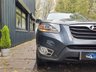 USED 2011 61 HYUNDAI SANTA FE 2.2 PREMIUM CRDI 5d 194 BHP 7 SEATS+H/SEATS+LEATHER+CRUISE+12M MOT+12M WARRANTY+12M BREAKDOWN