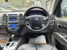 USED 2011 61 HYUNDAI SANTA FE 2.2 PREMIUM CRDI 5d 194 BHP 7 SEATS+H/SEATS+LEATHER+CRUISE+12M MOT+12M WARRANTY+12M BREAKDOWN