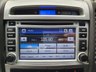 USED 2011 61 HYUNDAI SANTA FE 2.2 PREMIUM CRDI 5d 194 BHP 7 SEATS+H/SEATS+LEATHER+CRUISE+12M MOT+12M WARRANTY+12M BREAKDOWN