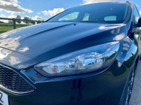 USED 2017 17 FORD FOCUS 1.5 ST-LINE TDCI 5d 118 BHP New MOT & Service included*