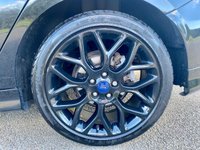 USED 2017 17 FORD FOCUS 1.5 ST-LINE TDCI 5d 118 BHP New MOT & Service included*