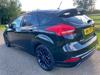 USED 2017 17 FORD FOCUS 1.5 ST-LINE TDCI 5d 118 BHP New MOT & Service included*