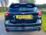 USED 2017 17 FORD FOCUS 1.5 ST-LINE TDCI 5d 118 BHP New MOT & Service included*