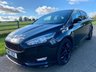 USED 2017 17 FORD FOCUS 1.5 ST-LINE TDCI 5d 118 BHP New MOT & Service included*