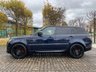 USED 2020 70 LAND ROVER RANGE ROVER SPORT 3.0 SDV6 HSE 5d AUTO 306 BHP 1 Owner From New+Finance Available+PCP+Full Heated Leather+Memory+Sat-Nav+2 Key+ 2 Years Manufacturer Warranty Left+Rear Camera+A Nationwide Delivery+Nationwide Warrantypple Play+Bluetooth+Xenon+