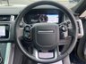 USED 2020 70 LAND ROVER RANGE ROVER SPORT 3.0 SDV6 HSE 5d AUTO 306 BHP 1 Owner From New+Finance Available+PCP+Full Heated Leather+Memory+Sat-Nav+2 Key+ 2 Years Manufacturer Warranty Left+Rear Camera+A Nationwide Delivery+Nationwide Warrantypple Play+Bluetooth+Xenon+