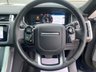 USED 2020 70 LAND ROVER RANGE ROVER SPORT 3.0 SDV6 HSE 5d AUTO 306 BHP 1 Owner From New+Finance Available+PCP+Full Heated Leather+Memory+Sat-Nav+2 Key+ 2 Years Manufacturer Warranty Left+Rear Camera+A Nationwide Delivery+Nationwide Warrantypple Play+Bluetooth+Xenon+