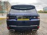 USED 2020 70 LAND ROVER RANGE ROVER SPORT 3.0 SDV6 HSE 5d AUTO 306 BHP 1 Owner From New+Finance Available+PCP+Full Heated Leather+Memory+Sat-Nav+2 Key+ 2 Years Manufacturer Warranty Left+Rear Camera+A Nationwide Delivery+Nationwide Warrantypple Play+Bluetooth+Xenon+