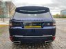 USED 2020 70 LAND ROVER RANGE ROVER SPORT 3.0 SDV6 HSE 5d AUTO 306 BHP 1 Owner From New+Finance Available+PCP+Full Heated Leather+Memory+Sat-Nav+2 Key+ 2 Years Manufacturer Warranty Left+Rear Camera+A Nationwide Delivery+Nationwide Warrantypple Play+Bluetooth+Xenon+