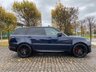 USED 2020 70 LAND ROVER RANGE ROVER SPORT 3.0 SDV6 HSE 5d AUTO 306 BHP 1 Owner From New+Finance Available+PCP+Full Heated Leather+Memory+Sat-Nav+2 Key+ 2 Years Manufacturer Warranty Left+Rear Camera+A Nationwide Delivery+Nationwide Warrantypple Play+Bluetooth+Xenon+