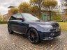 USED 2020 70 LAND ROVER RANGE ROVER SPORT 3.0 SDV6 HSE 5d AUTO 306 BHP 1 Owner From New+Finance Available+PCP+Full Heated Leather+Memory+Sat-Nav+2 Key+ 2 Years Manufacturer Warranty Left+Rear Camera+A Nationwide Delivery+Nationwide Warrantypple Play+Bluetooth+Xenon+