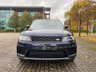 USED 2020 70 LAND ROVER RANGE ROVER SPORT 3.0 SDV6 HSE 5d AUTO 306 BHP 1 Owner From New+Finance Available+PCP+Full Heated Leather+Memory+Sat-Nav+2 Key+ 2 Years Manufacturer Warranty Left+Rear Camera+A Nationwide Delivery+Nationwide Warrantypple Play+Bluetooth+Xenon+