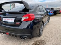 USED 2014 14 SUBARU WRX 2.5 STI TYPE UK 4d 300 BHP 