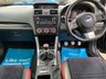 USED 2014 14 SUBARU WRX 2.5 STI TYPE UK 4d 300 BHP 