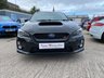 USED 2014 14 SUBARU WRX 2.5 STI TYPE UK 4d 300 BHP 
