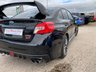 USED 2014 14 SUBARU WRX 2.5 STI TYPE UK 4d 300 BHP 
