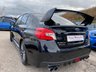 USED 2014 14 SUBARU WRX 2.5 STI TYPE UK 4d 300 BHP 