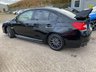 USED 2014 14 SUBARU WRX 2.5 STI TYPE UK 4d 300 BHP 