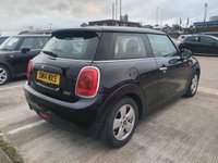 USED 2014 14 MINI HATCH ONE 1.2 ONE 3d 101 BHP 