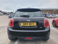 USED 2014 14 MINI HATCH ONE 1.2 ONE 3d 101 BHP 
